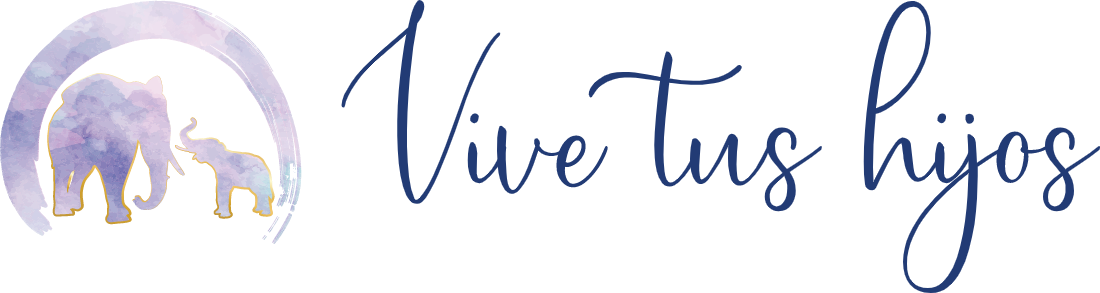 Vive tus hijos