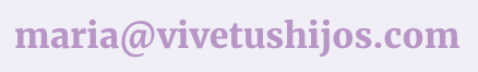 EmailMariaVTH