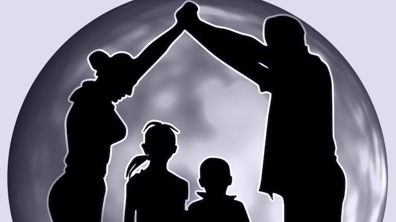 Familia Proteccion