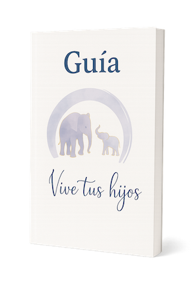 Guia Vive tus hijos