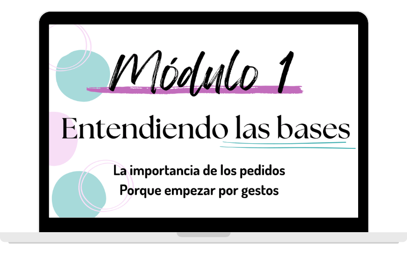 Modulo1 Las bases