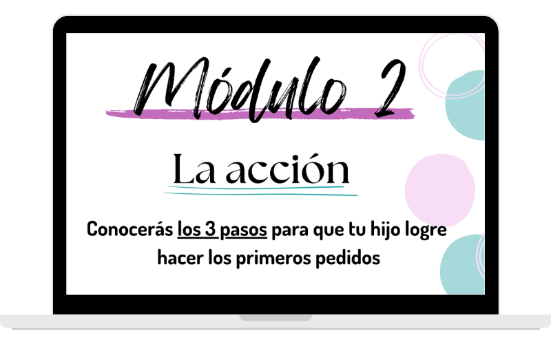 Modulo2 La accion